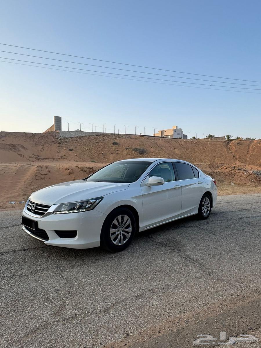 هوندا اكورد64417427080066112