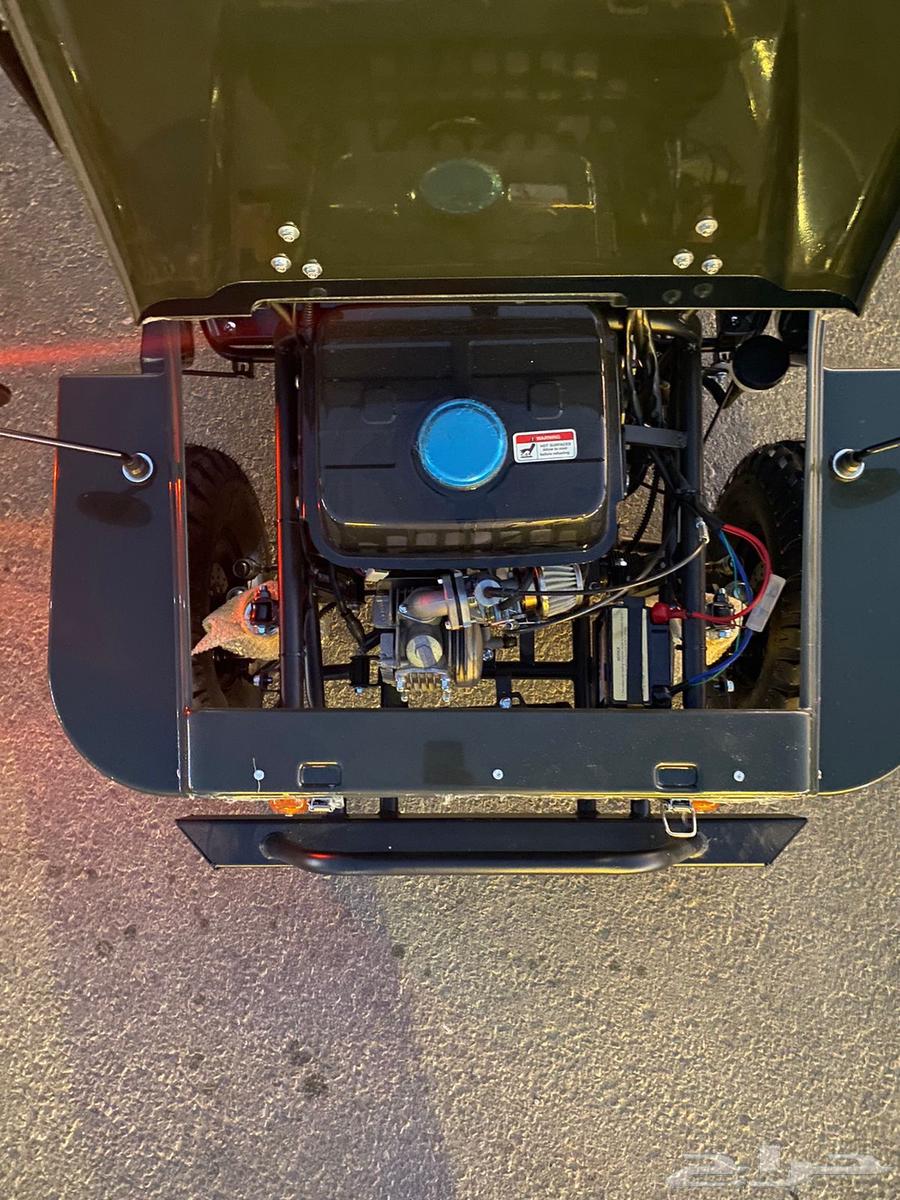 ميني جيب ( الاصلي)64416426873857111