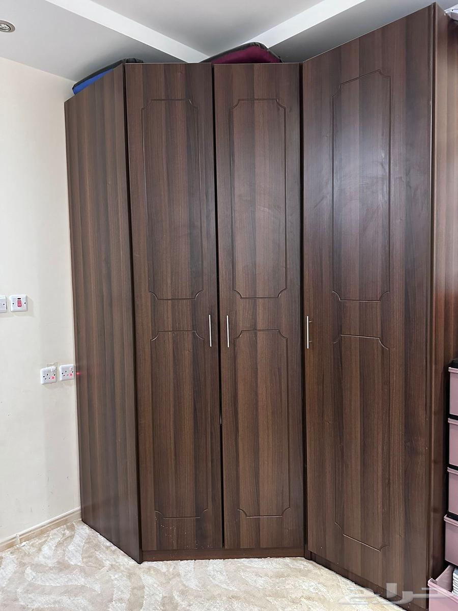 للبيع خزانة دولاب تخزين64249080964866110