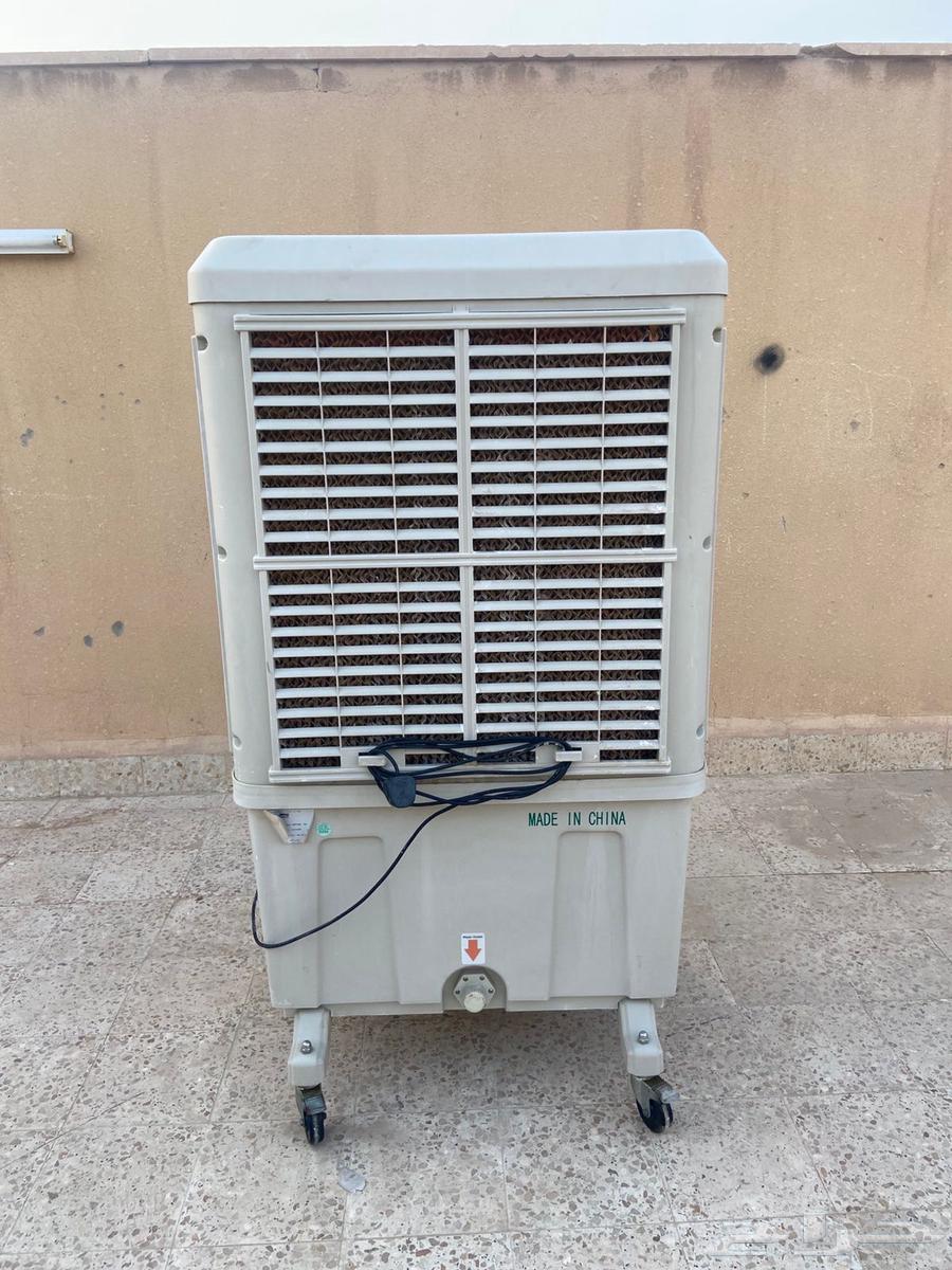 مكيف صحراوي روكسل وثلاجة مكتب64227706226689112