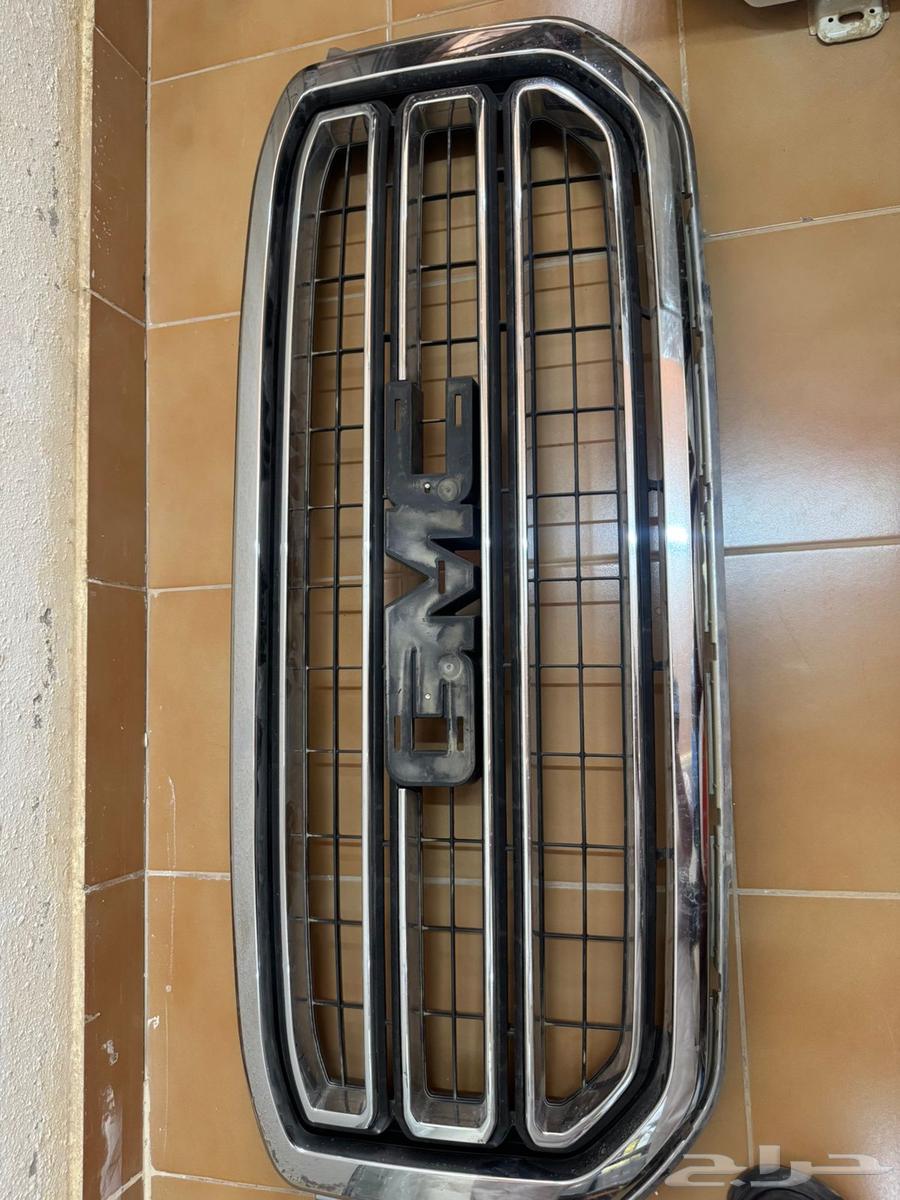 شبك جمس يوكن اصلي64417115526913111