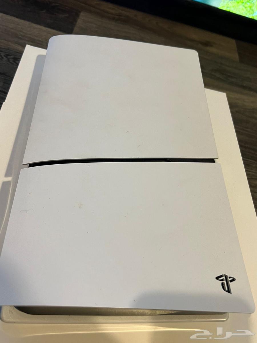 بلايستيشن 5جديد للبيع جدة تم تخفيض السعر 48ساعة64246989296131113