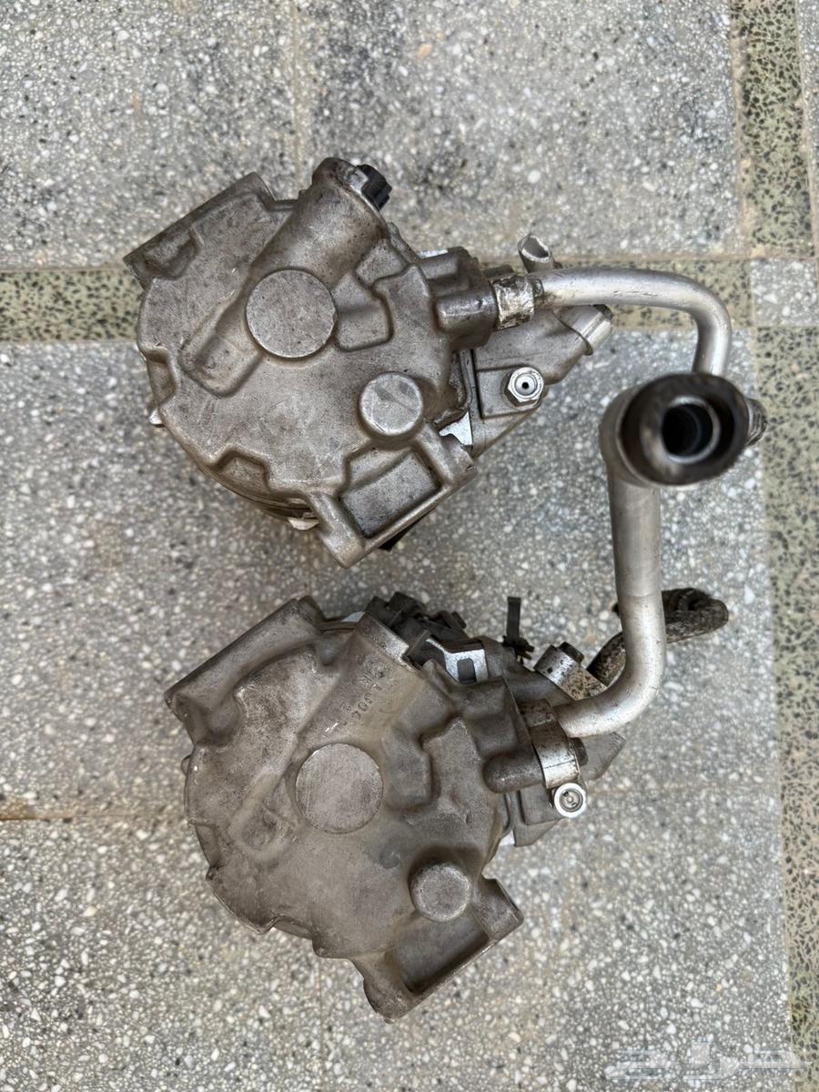 Compressor for Lexus ES GS IS 350, Camry and Avalon 6 Cylinder64416267505539113