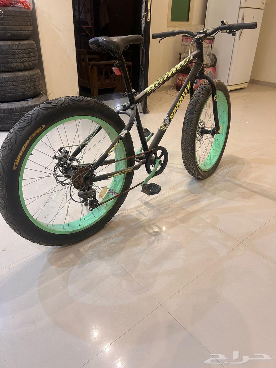 سيكل جبلي رملي استخدام خفيف64242825975938112