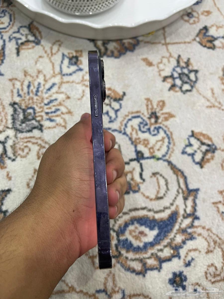 ايفون 14 برو ماكس64241410627330113