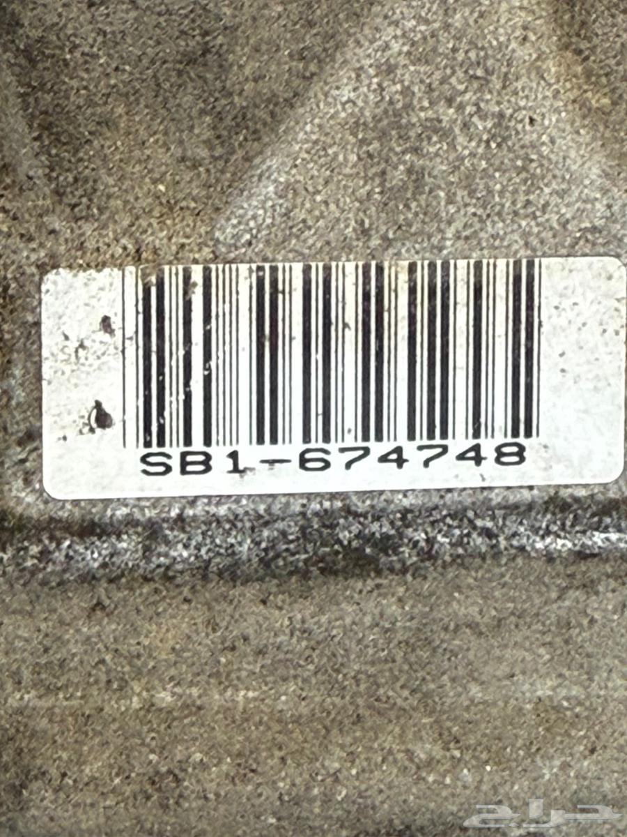 Compressor for Lexus ES GS IS 350, Camry and Avalon 6 Cylinder64416267505539114