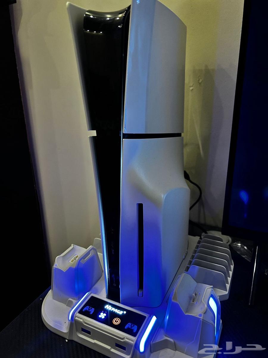 سوني 5 مع مبرد64240548251138112