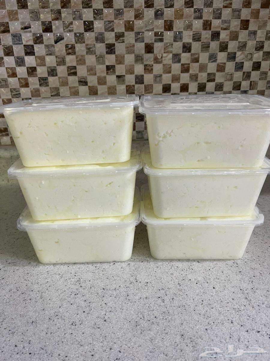 سمن و زبدة و جبن64250587584003112