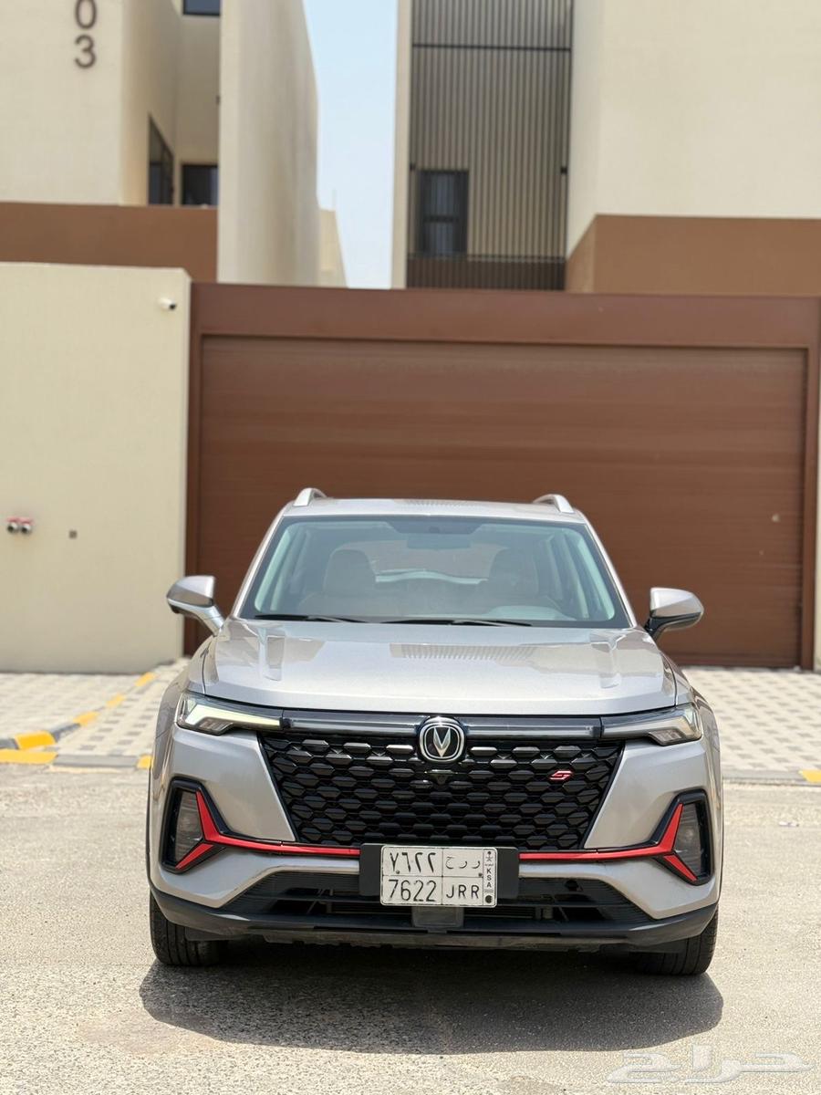 Changan CS3564416453162755111