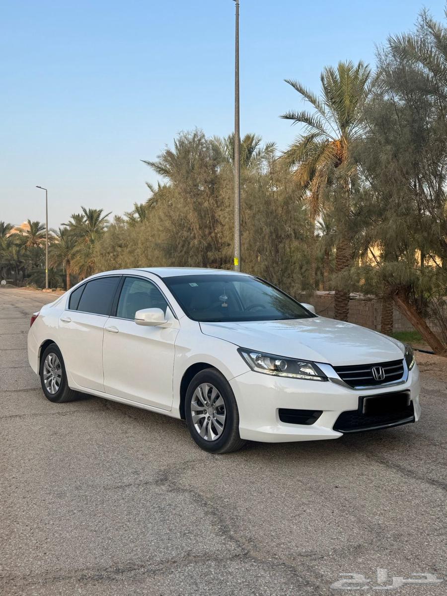 هوندا اكورد64417427080066111