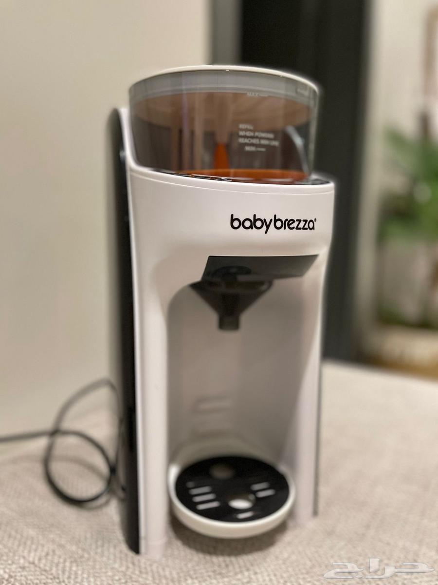 بيبي بريزا - محضرة الحليب الجديدة والمطورة64252165019523110