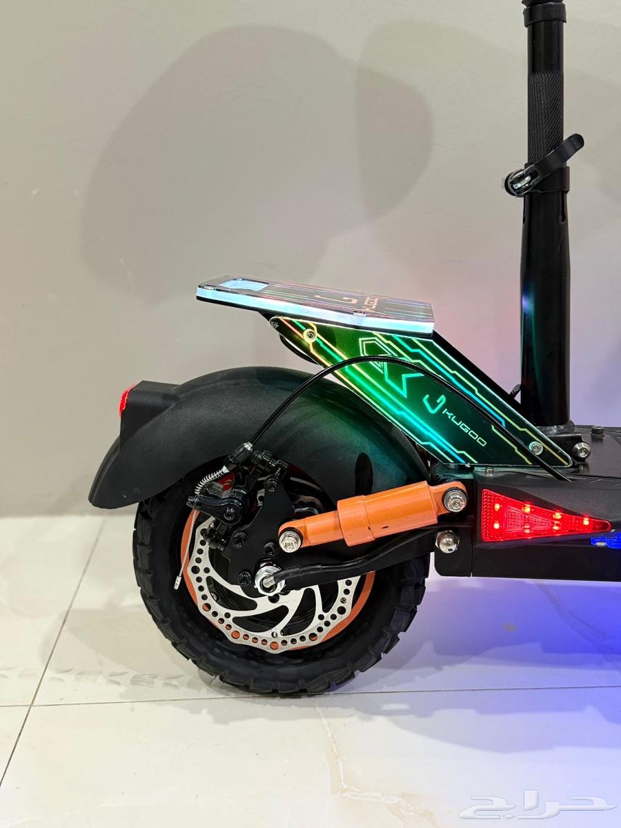 Scooter64248287538178113