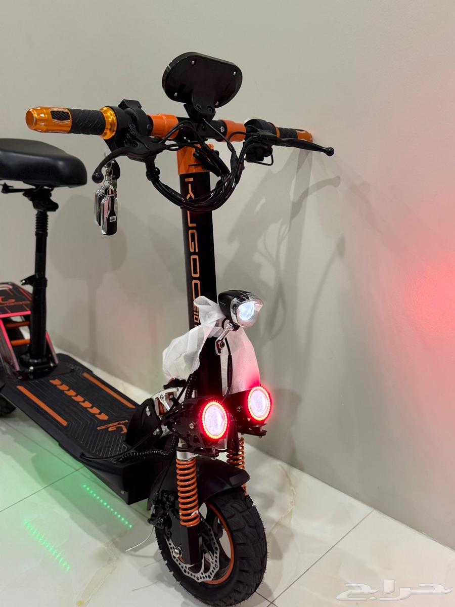 Scooter64248287538178110