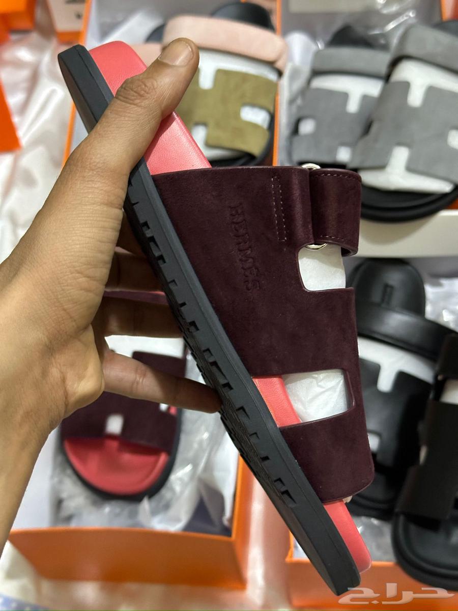 سليبر هرمز   سليبرات هيرمز شامل التوصيل ودفع عند الاستلام64235478883713114