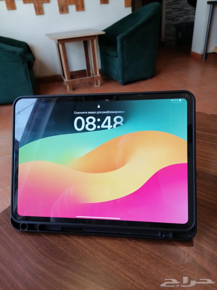 IPad Pro 11 2024 (m4)64238371441281110