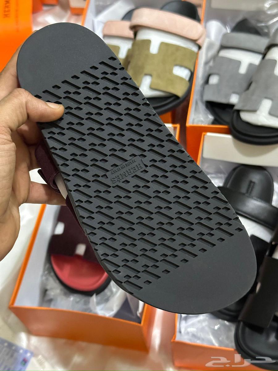 سليبر هرمز   سليبرات هيرمز شامل التوصيل ودفع عند الاستلام64235478883713113