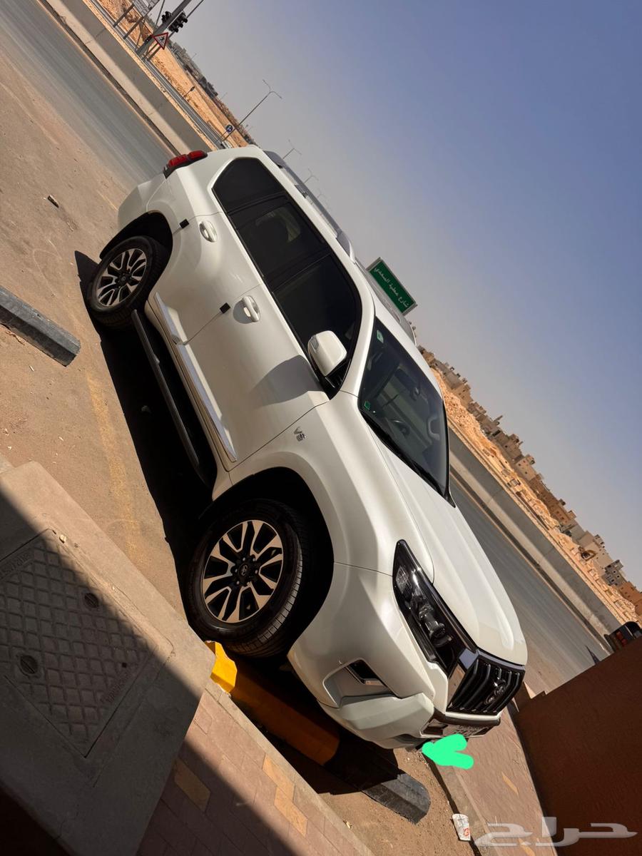 برادو 2022 سته سلندر فل كامل64409824038146112