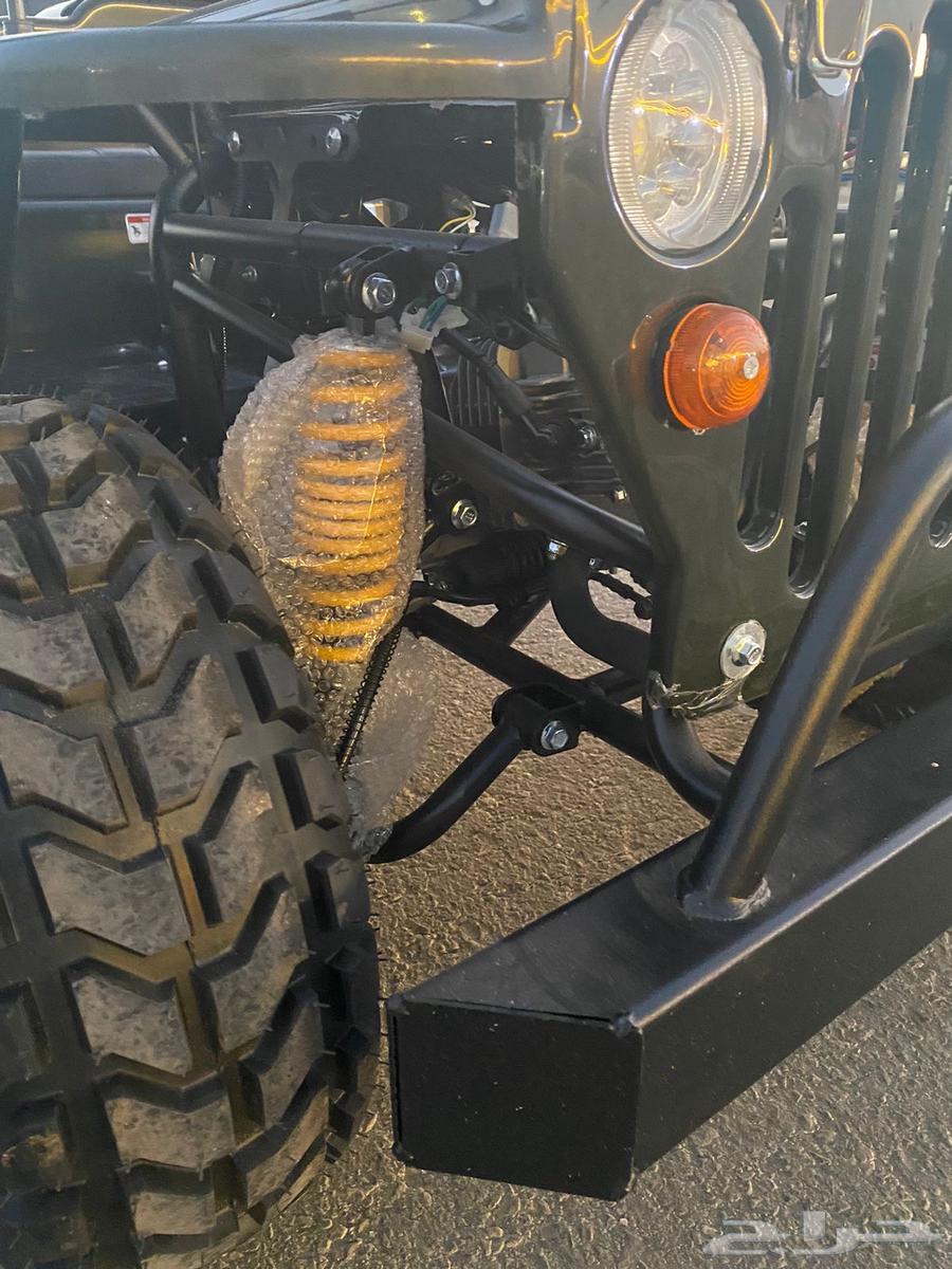 ميني جيب ( الاصلي)64416426873857113