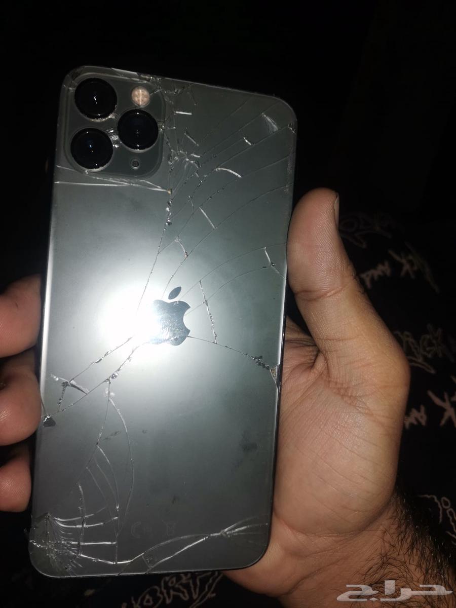 iPhone 11 Pro Max64232183959042112