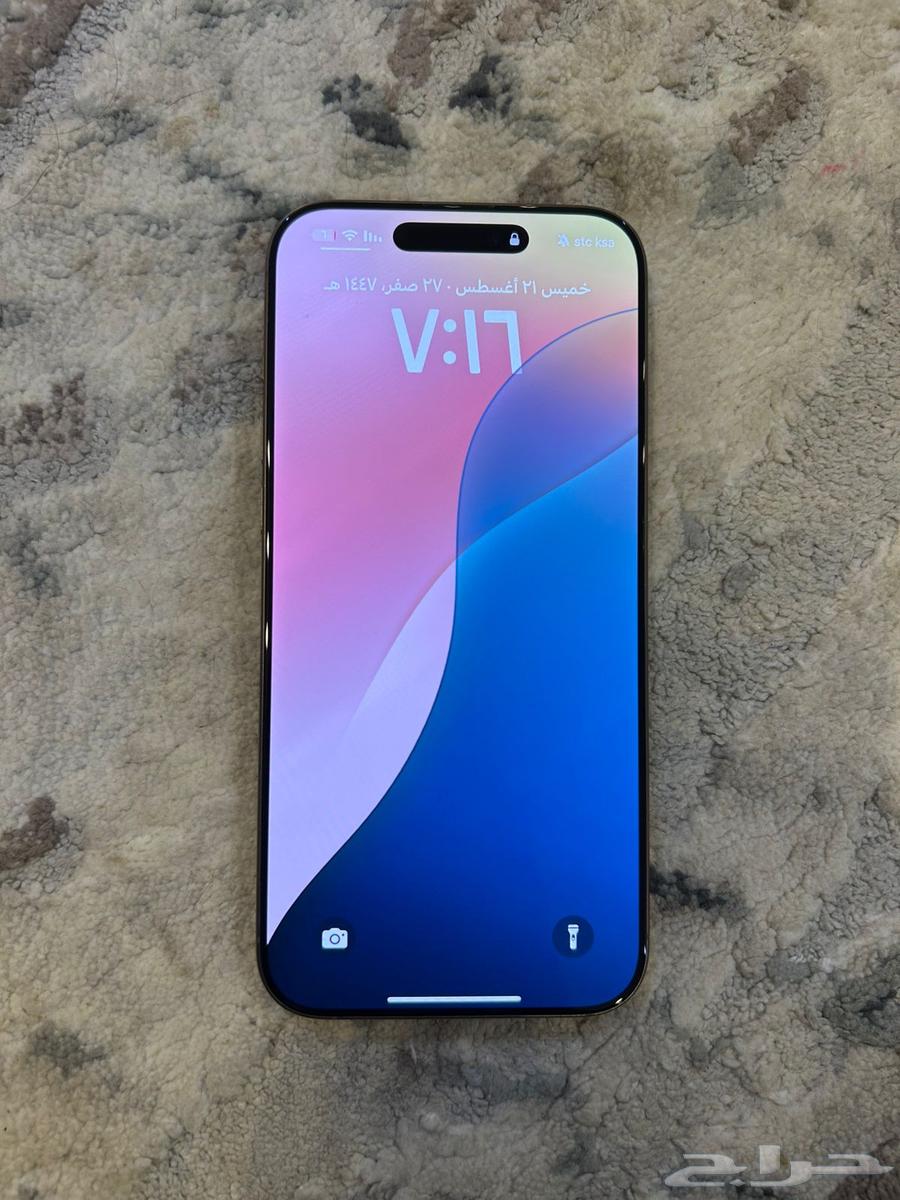 ايفون 16 برو ماكس64237092496003110