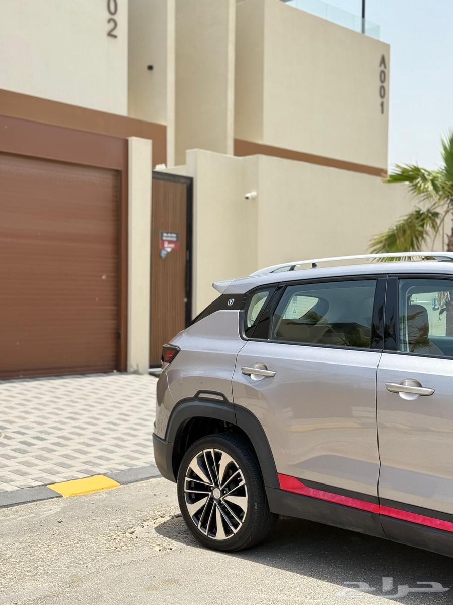 Changan CS3564416453162755113