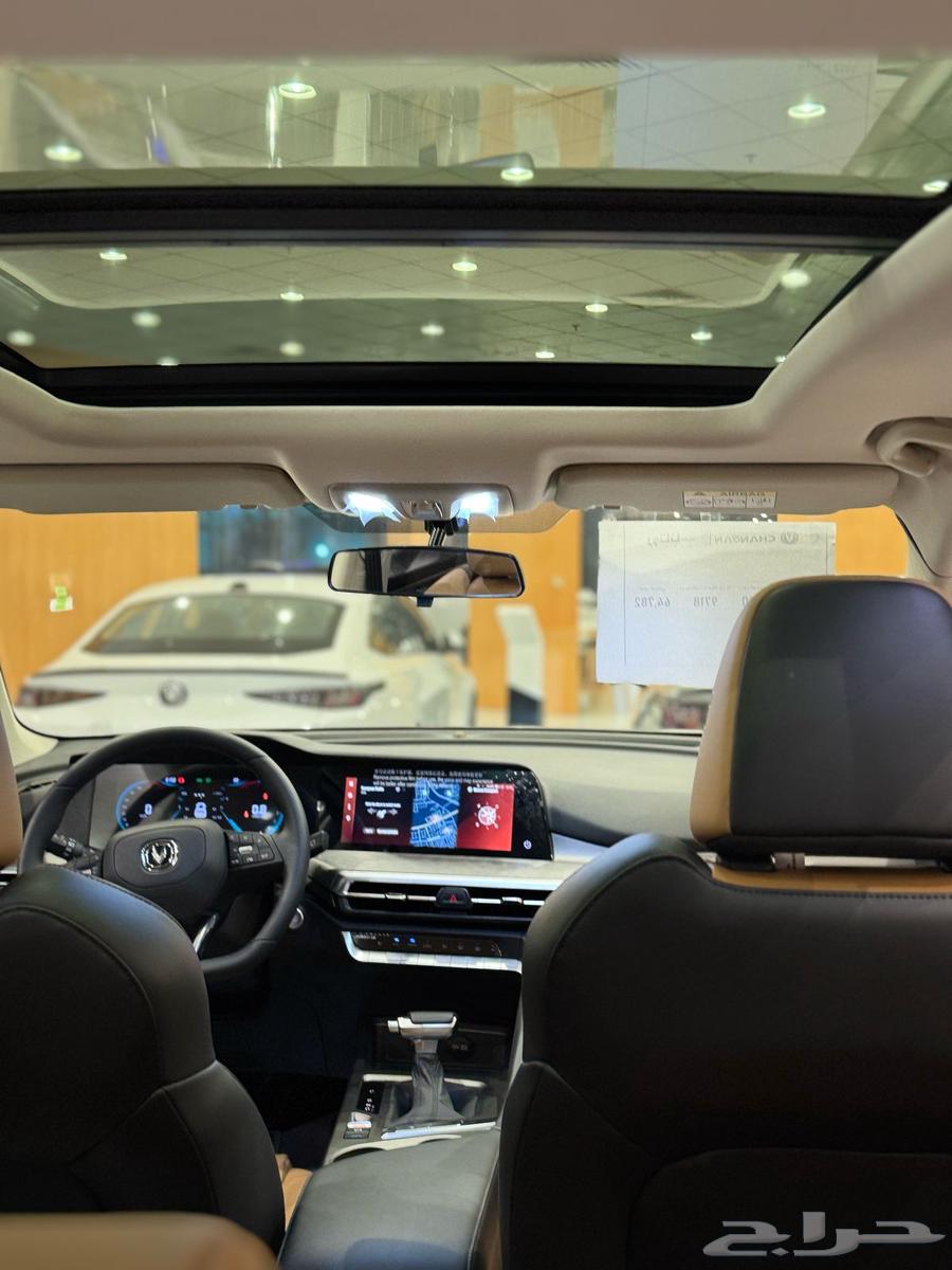 عروض عوده المدارس شانجان cs3564415424401283114