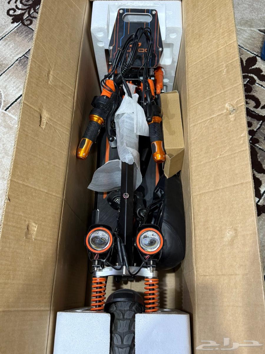 Scooter64248287538178112