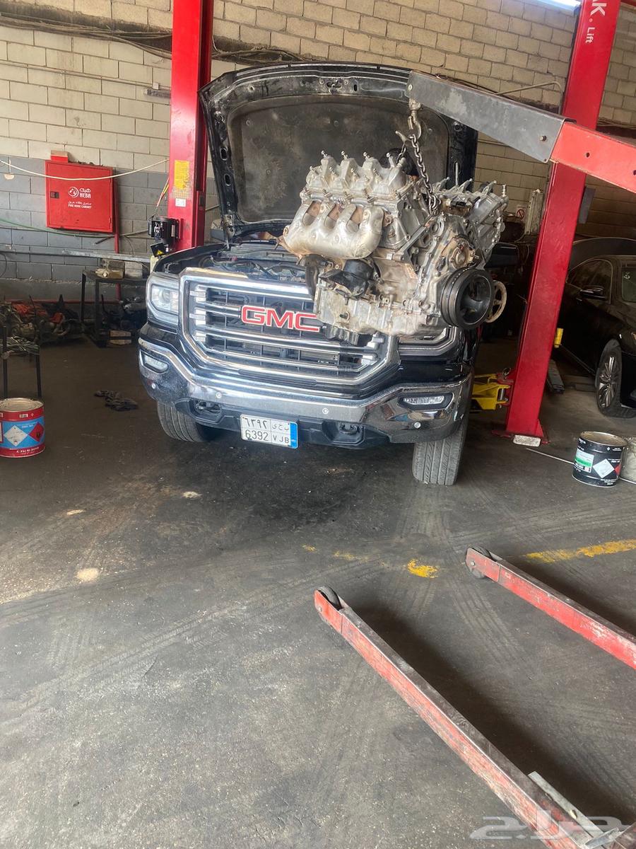 مكاين جمس كابرس اكسبدشن ضمان لمدة سنه64409533371905113