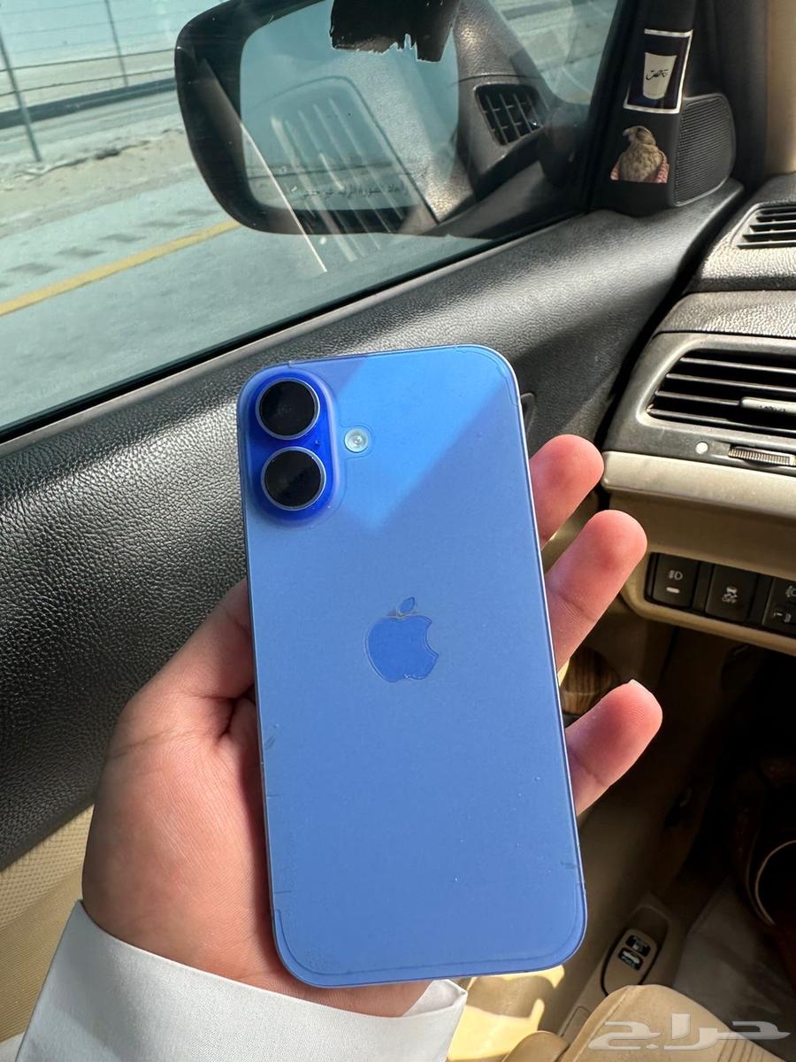 ايفون 16 العايدي64242288828417113