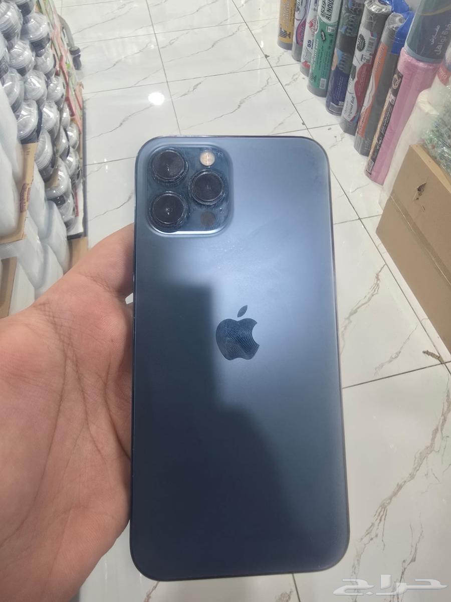 للبيع ايفون 12 برو ماكس64250753680771112