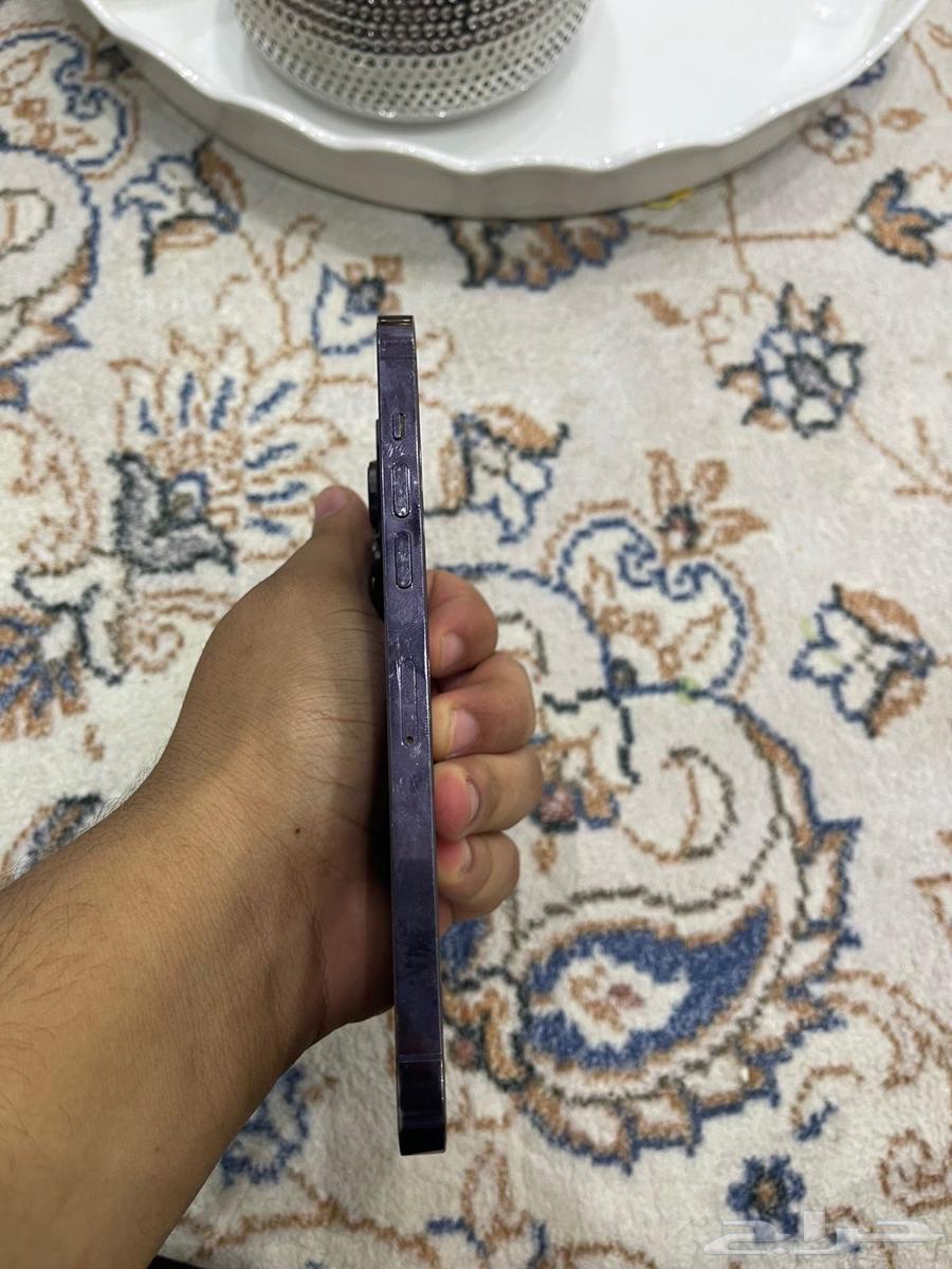 ايفون 14 برو ماكس64241410627330110