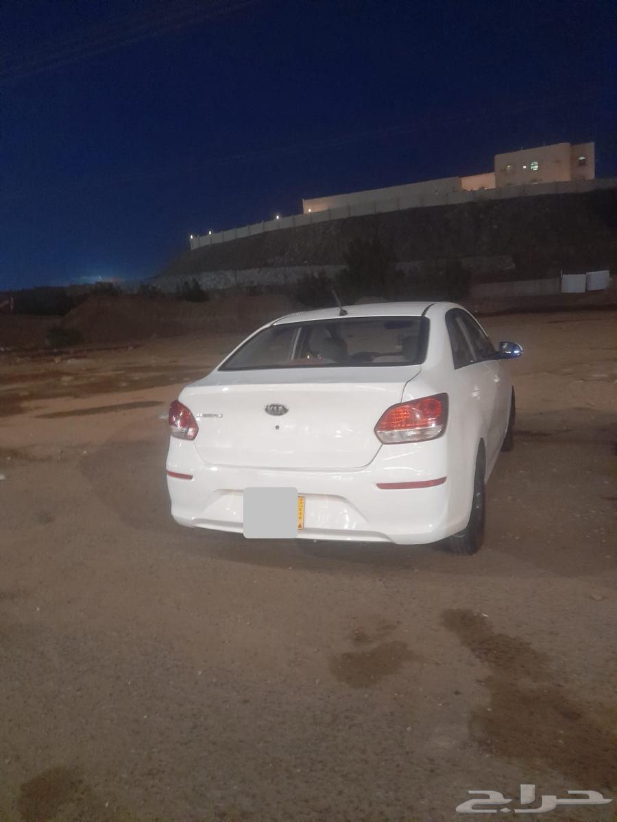 كيا بيجاس 2020 نقل عام64408822225537111