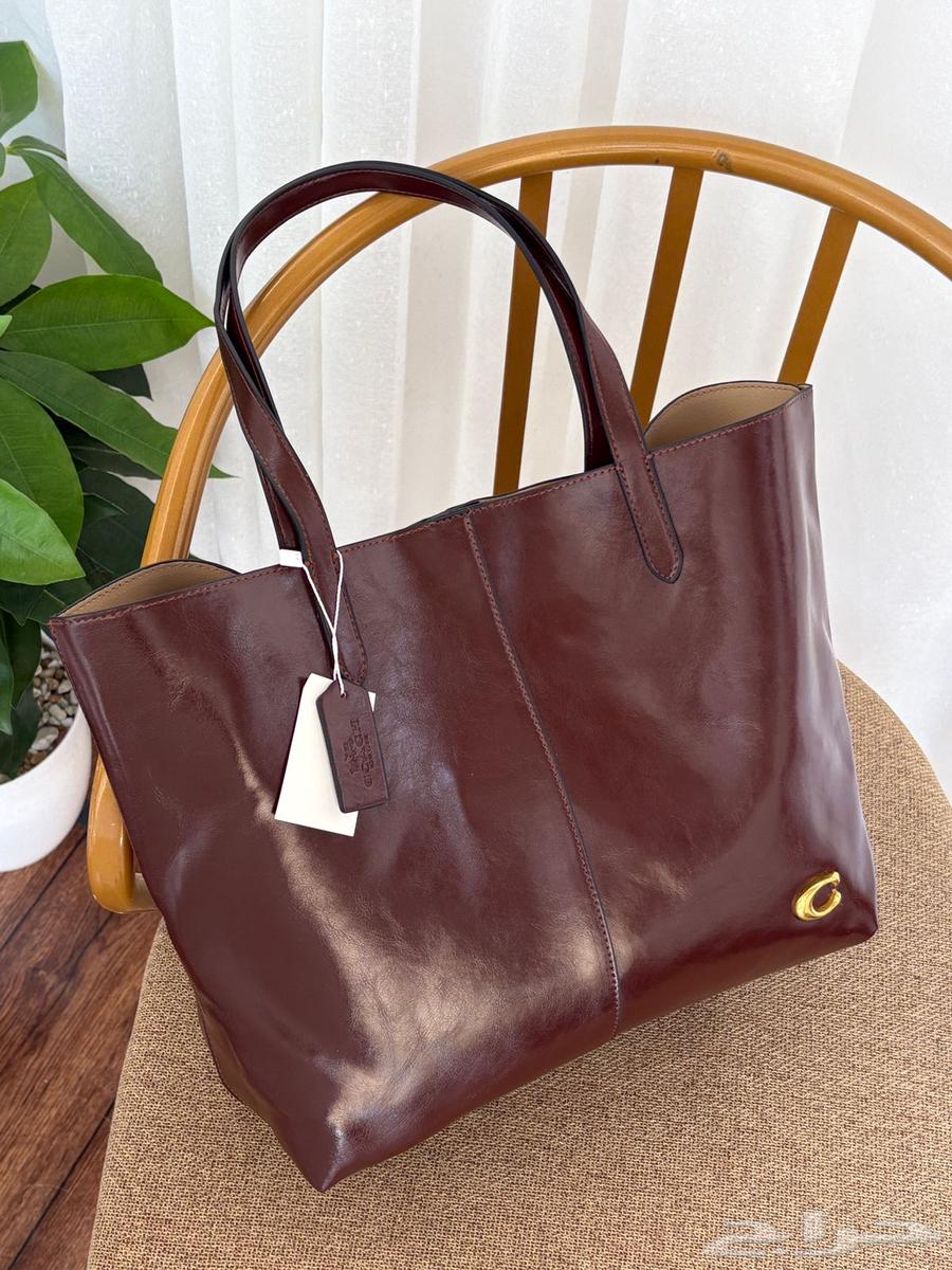 شنطة كوتش 200 ريال شامل التوصيل او الشحن64251394072451110