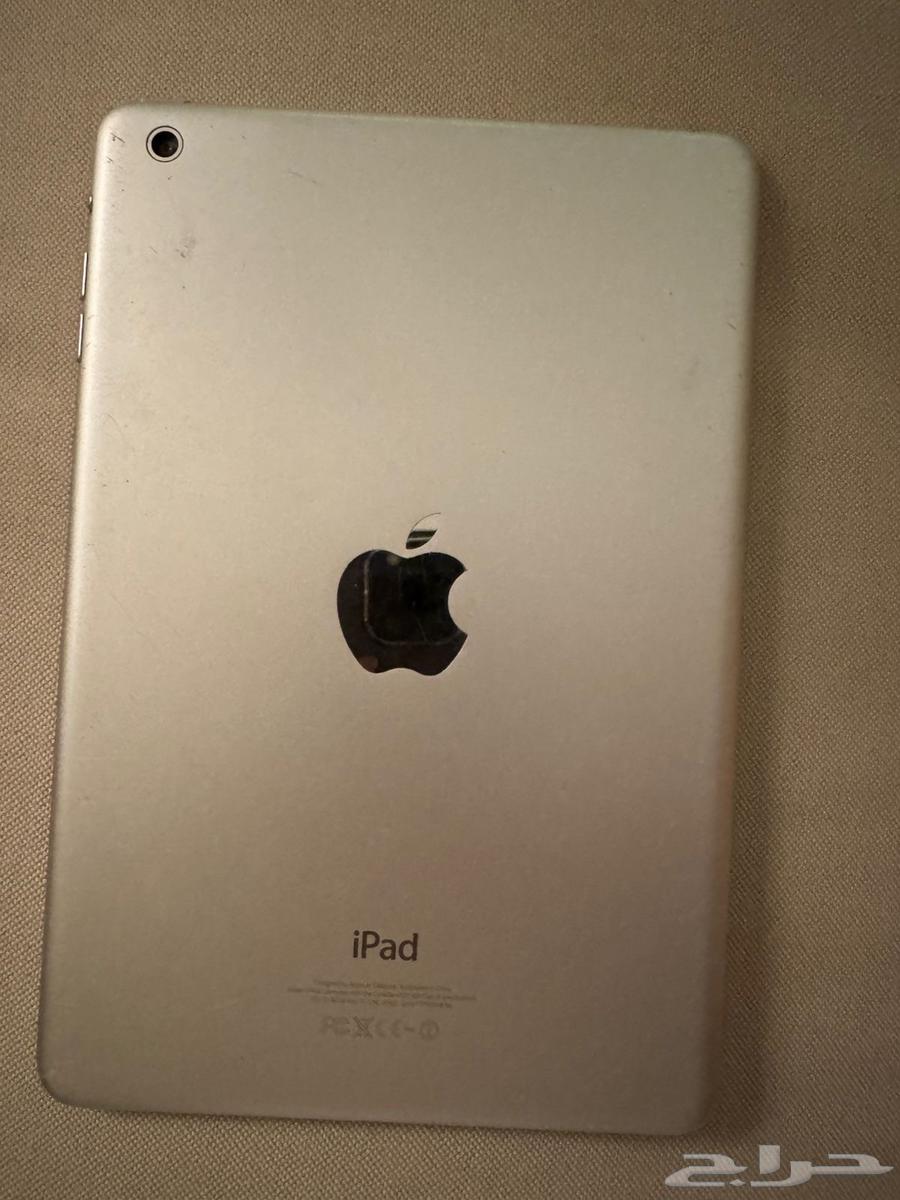 ايباد ميني مستخدم64255971390721110