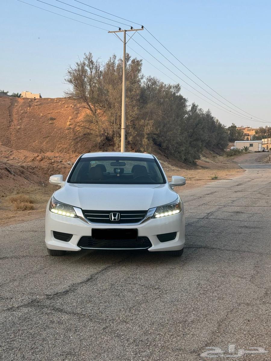 هوندا اكورد64417427080066110