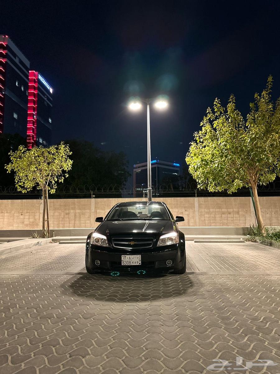 Caprice 2013 Clean and Well-Maintained LTZ Full Option User-Driven Low Mileage64414619987715112