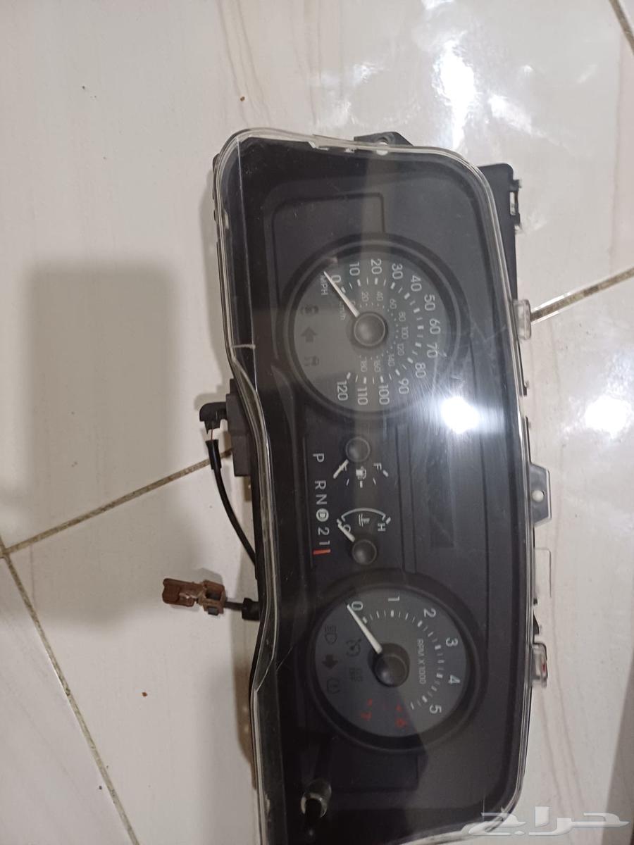 عاكس فورد وقطع غيار64415154927234113