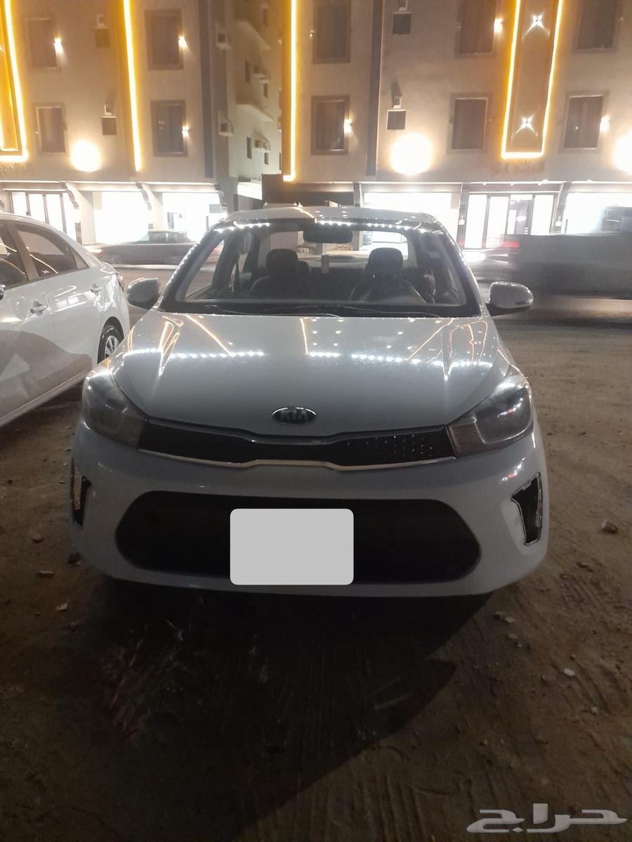 كيا بيجاس 2020 نقل عام64408822225537110