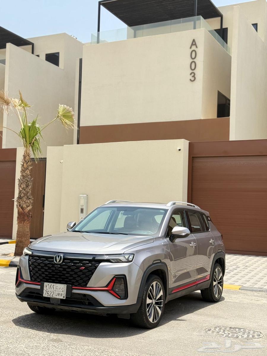 Changan CS3564416453162755110