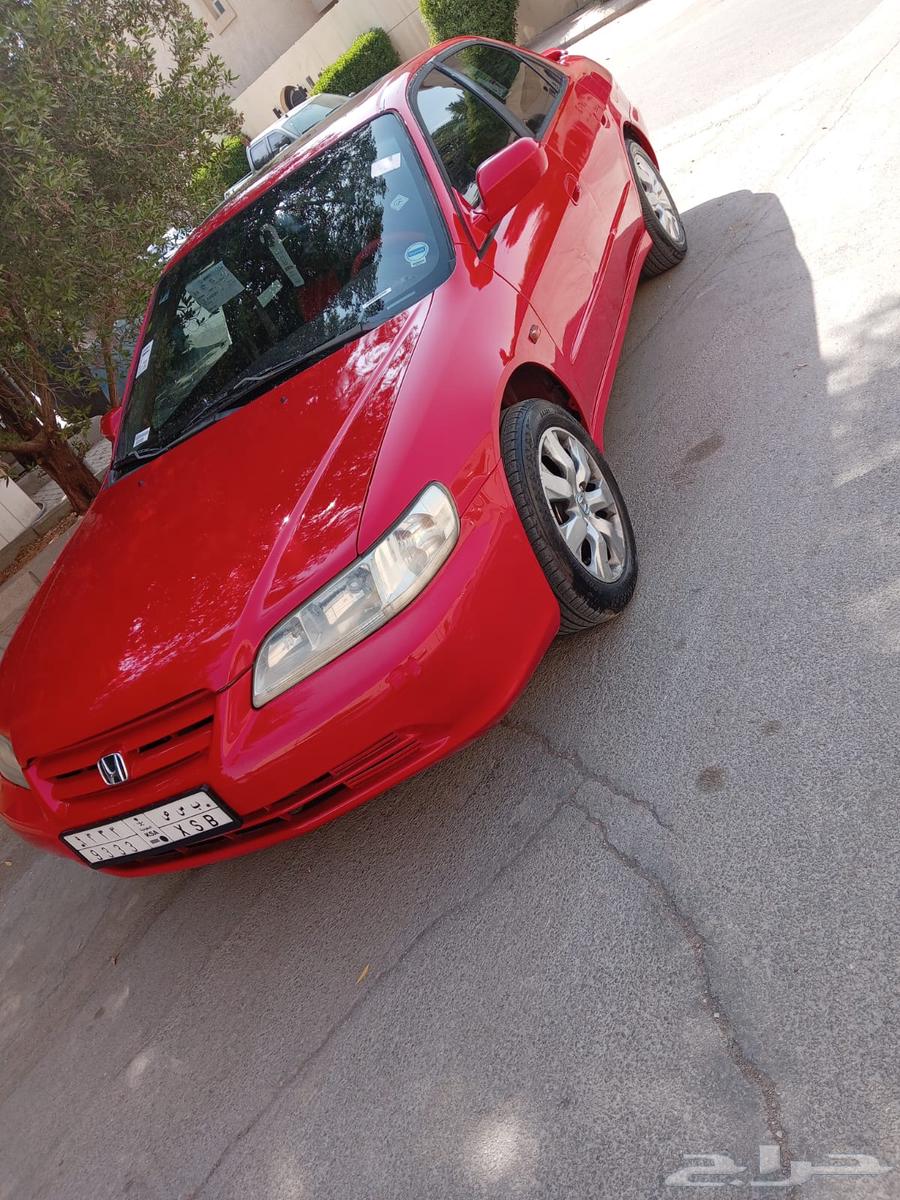 هوندا اكرد 200264413957748865112