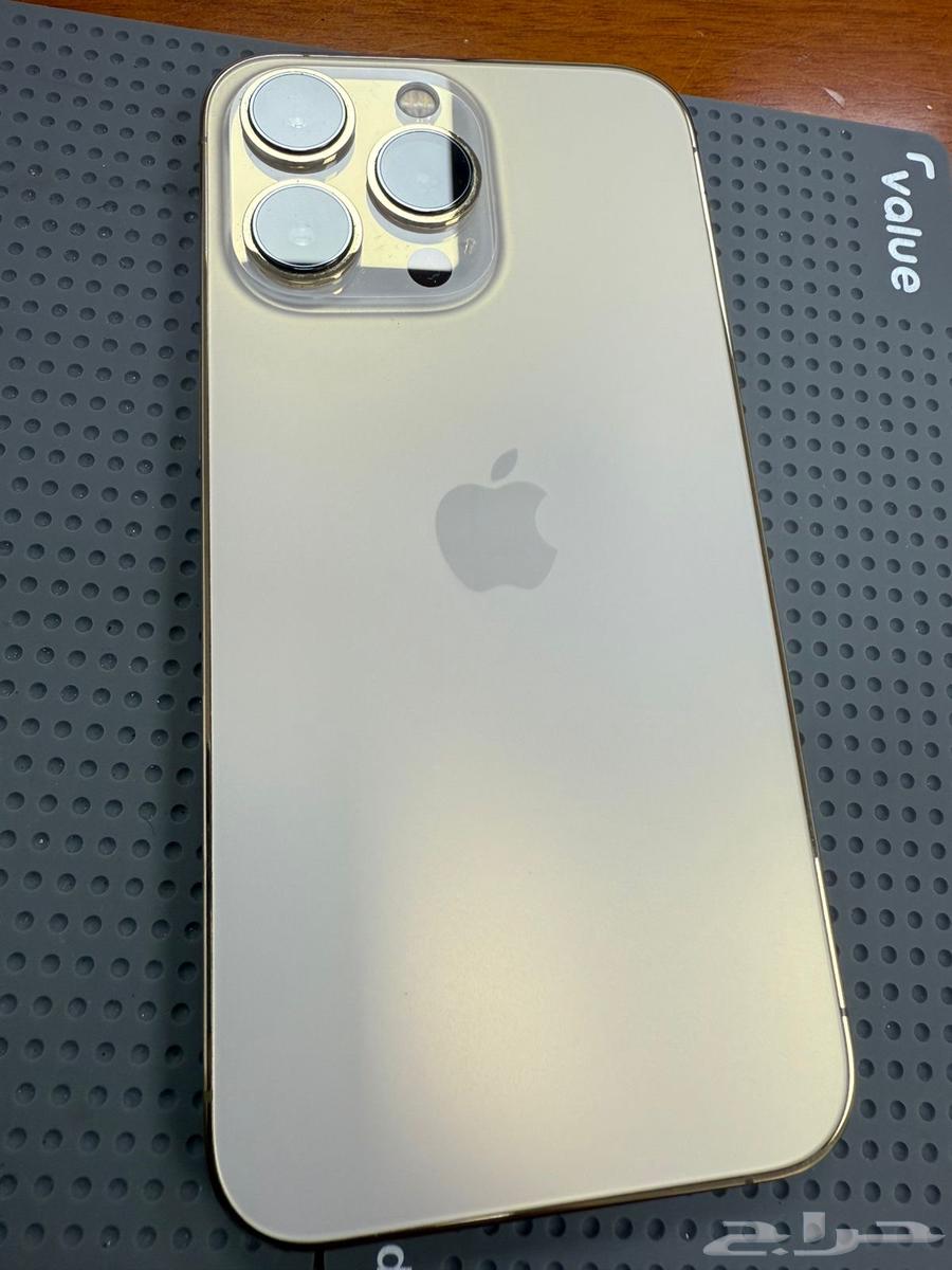 ايفون 13 برو 256 بطاريه 80  اخو الجديد64237509576833111