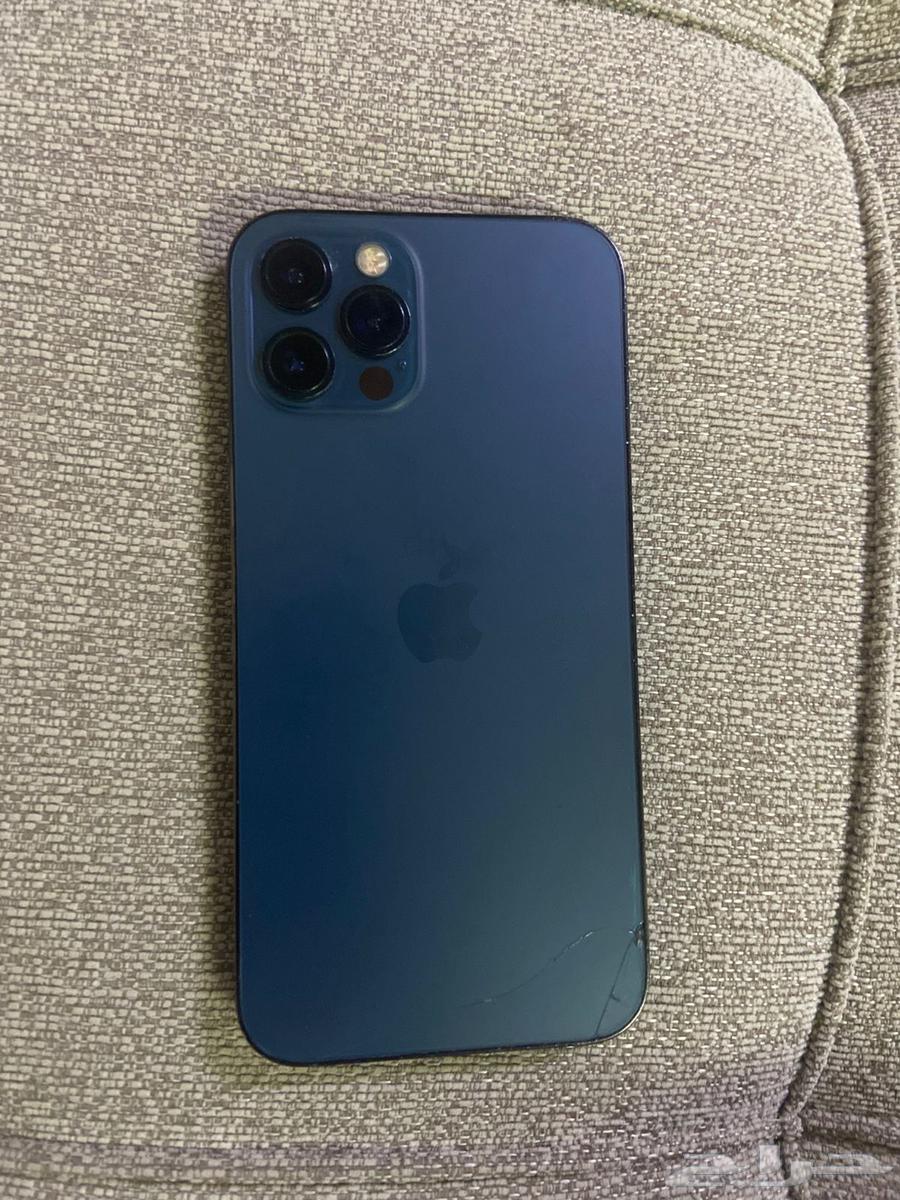 آيفون 12 برو64240879601794110