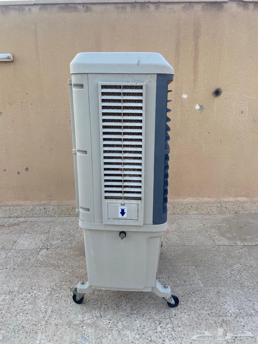 مكيف صحراوي روكسل وثلاجة مكتب64227706226689113