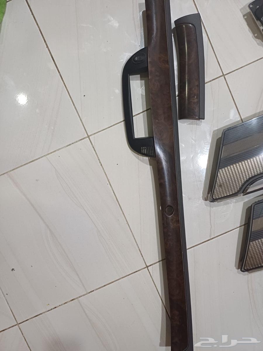 عاكس فورد وقطع غيار64415154927234114