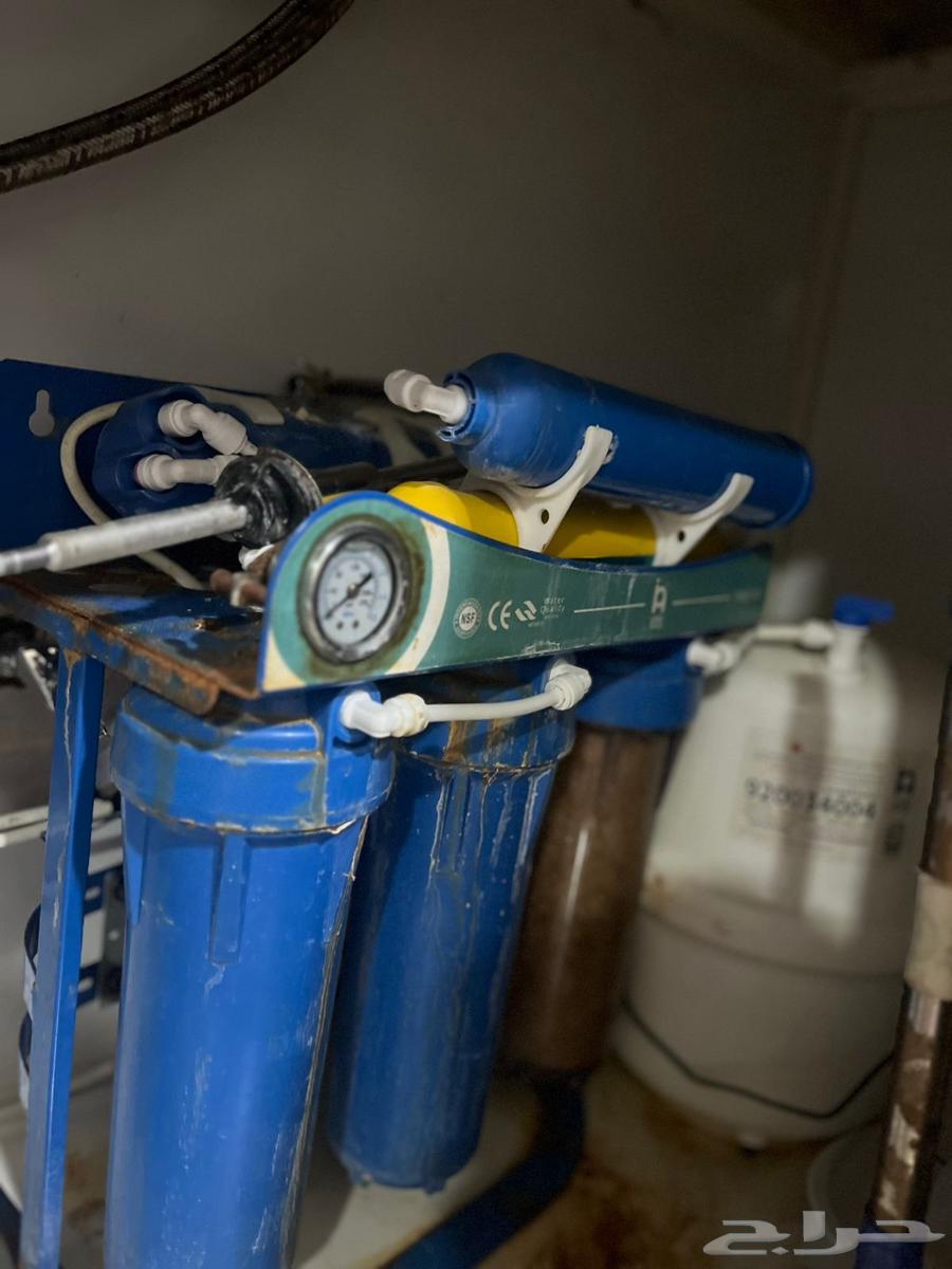 للبيع على ماي نقي لايشكي من اي خرابات64246647090691112