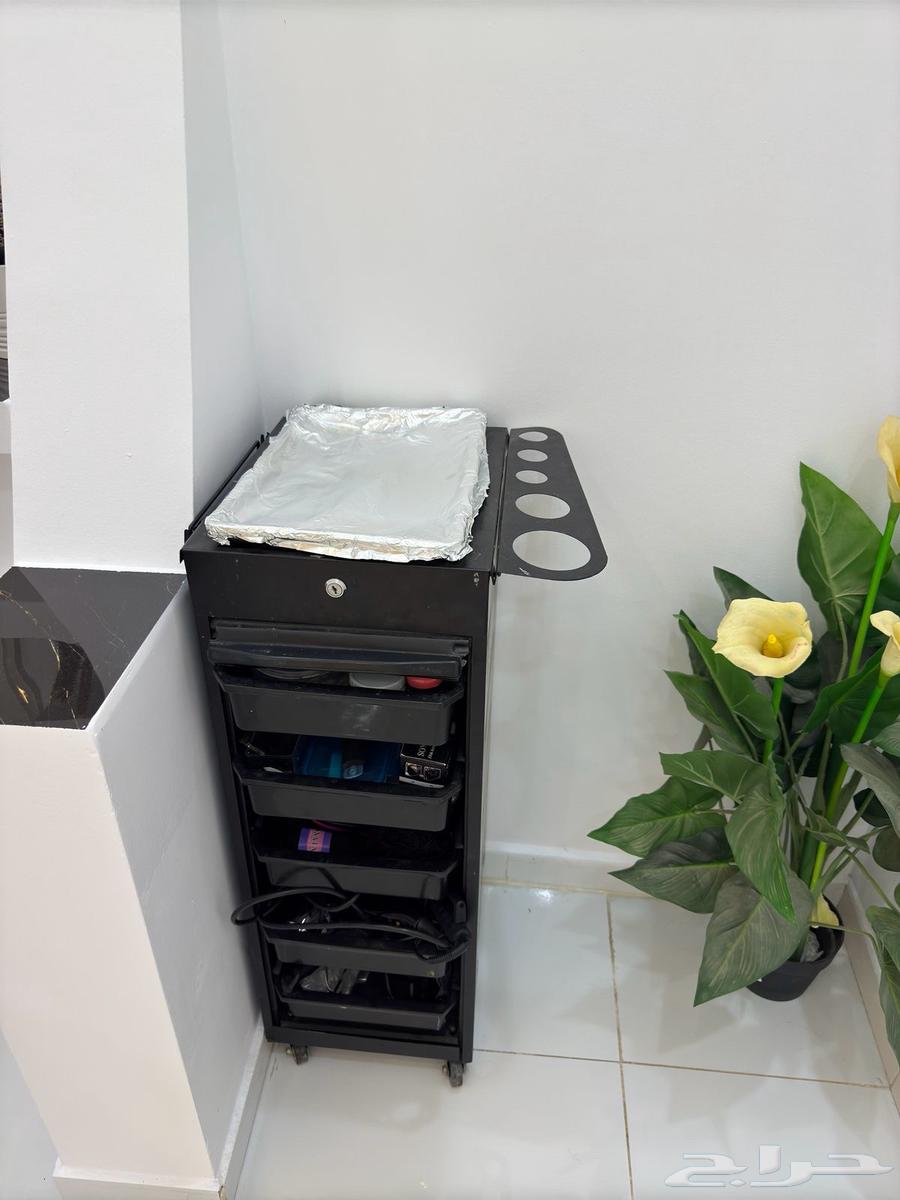 مستلزمات واجهزة مشغل نسائي للبيع64246141960962113