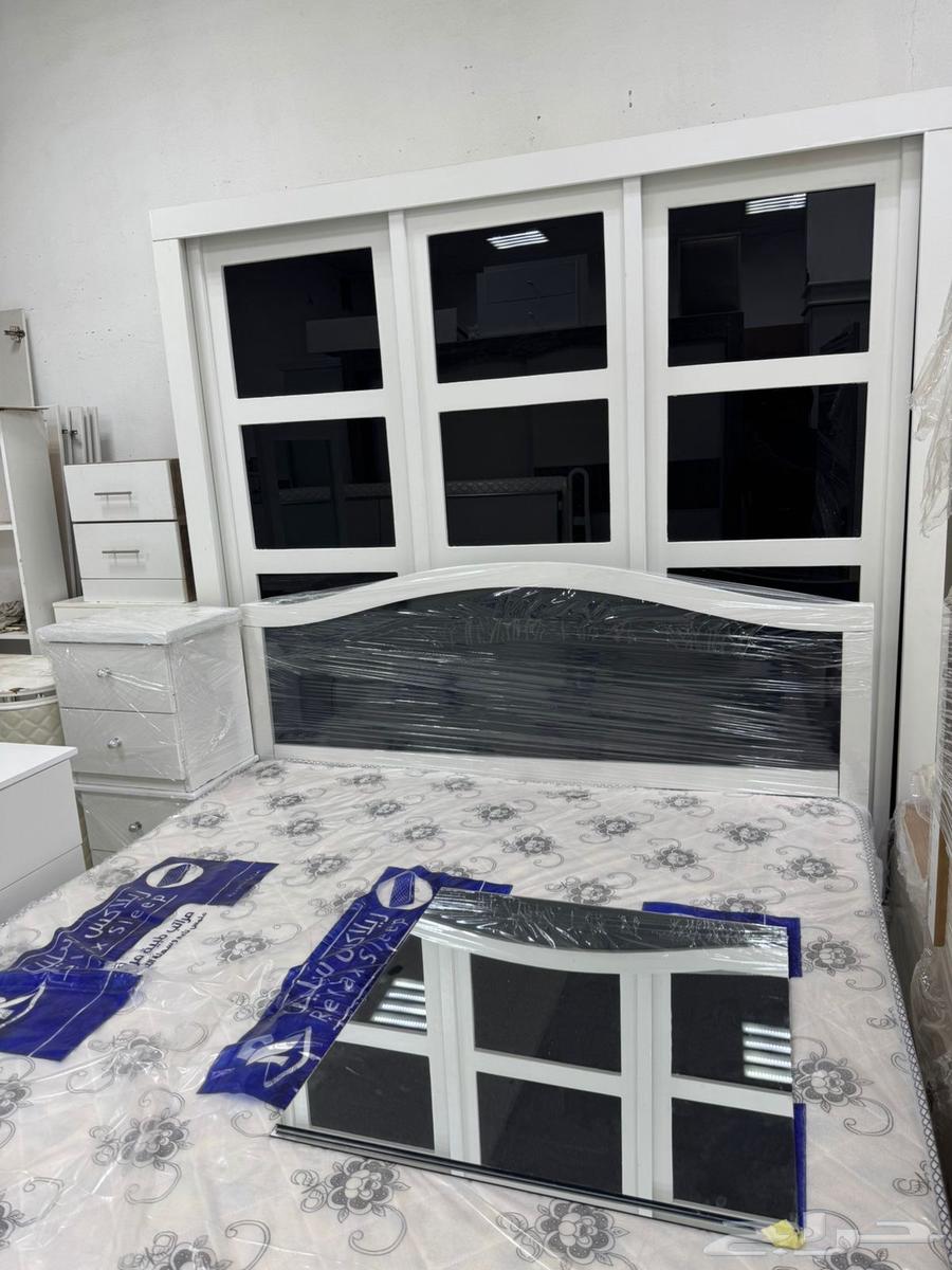 غرف نوم مستعملة نظيفة في دواليب الملابس 8درفا 6درفا 4 درفا64234454401153112