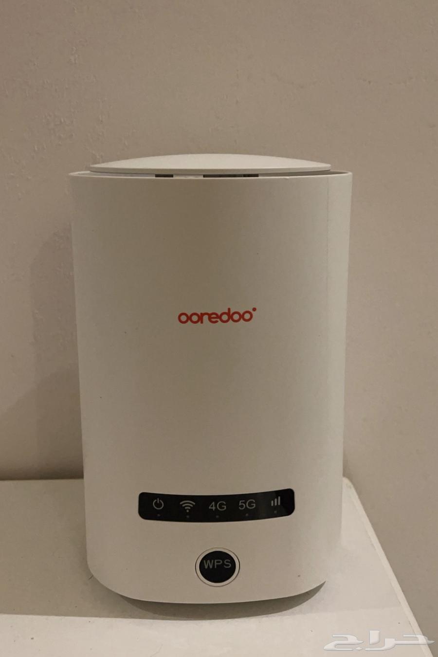 The strongest 5G router for all SIM cards64238540771971112