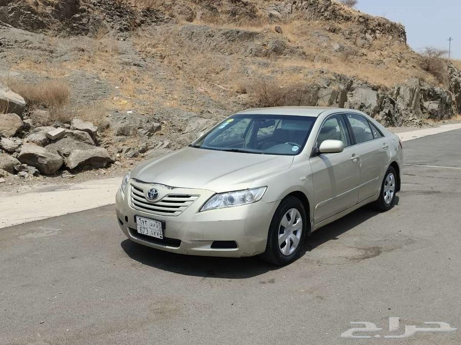 2007 Golden Camry64413057358979113