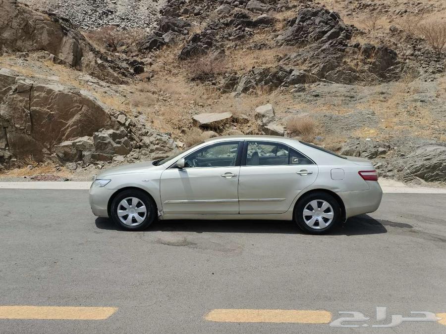 2007 Golden Camry64413057358979112
